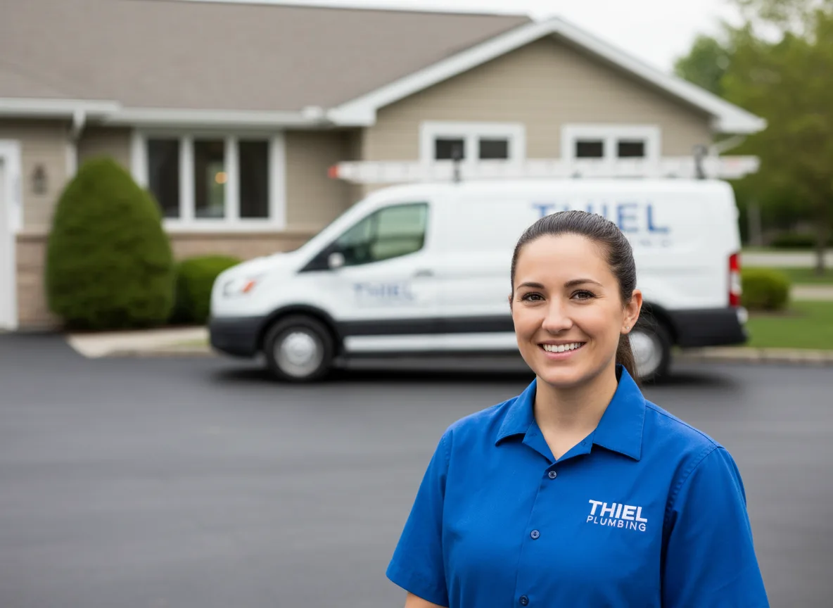 Plumber Longbranch, WA FAQs